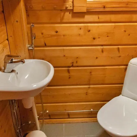 Kuusenkolo By Interhome *