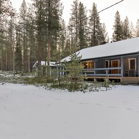 Dom wakacyjny Kuusenkolo By Interhome *