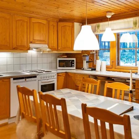 Kuusenkolo By Interhome * Pyhätunturi