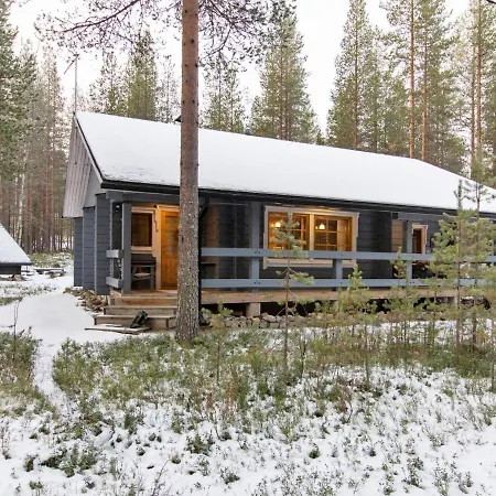 Kuusenkolo By Interhome * Pyhätunturi