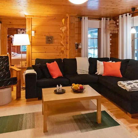 Kuusenkolo By Interhome Pyhätunturi