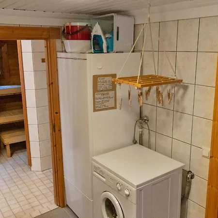 Kuusenkolo By Interhome Сasa de vacaciones Pyhätunturi