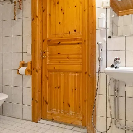 Kuusenkolo By Interhome *