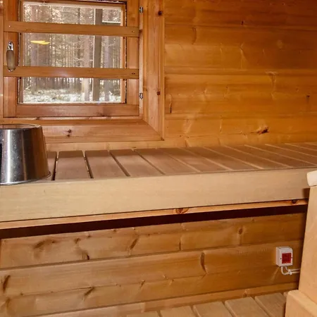 Kuusenkolo By Interhome Pyhätunturi