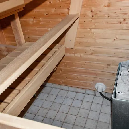 Kuusenkolo By Interhome Pyhätunturi
